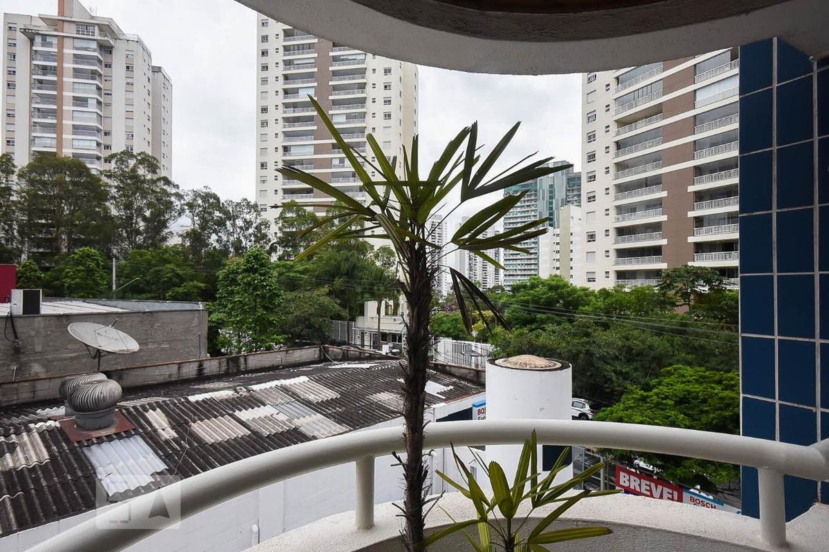Apartamento, 3 quartos, 128 m² - Foto 33