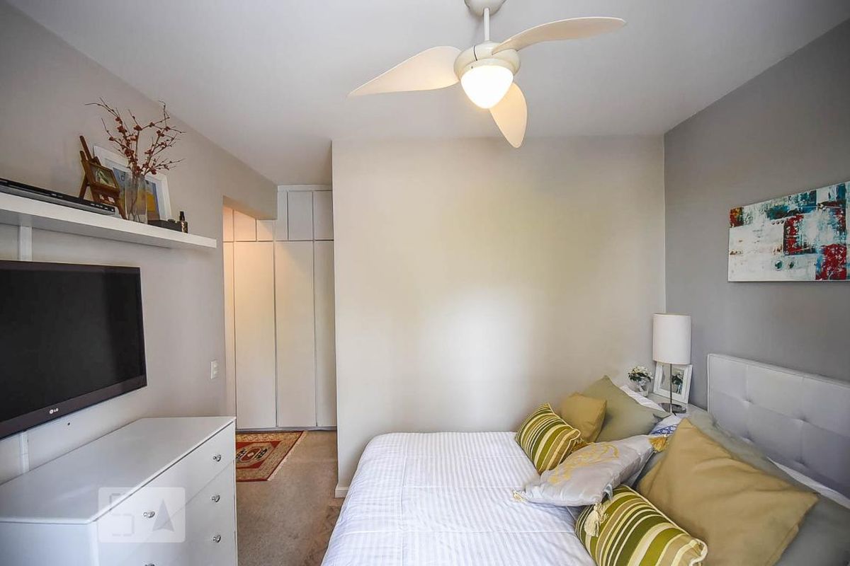 Apartamento, 3 quartos, 128 m² - Foto 32
