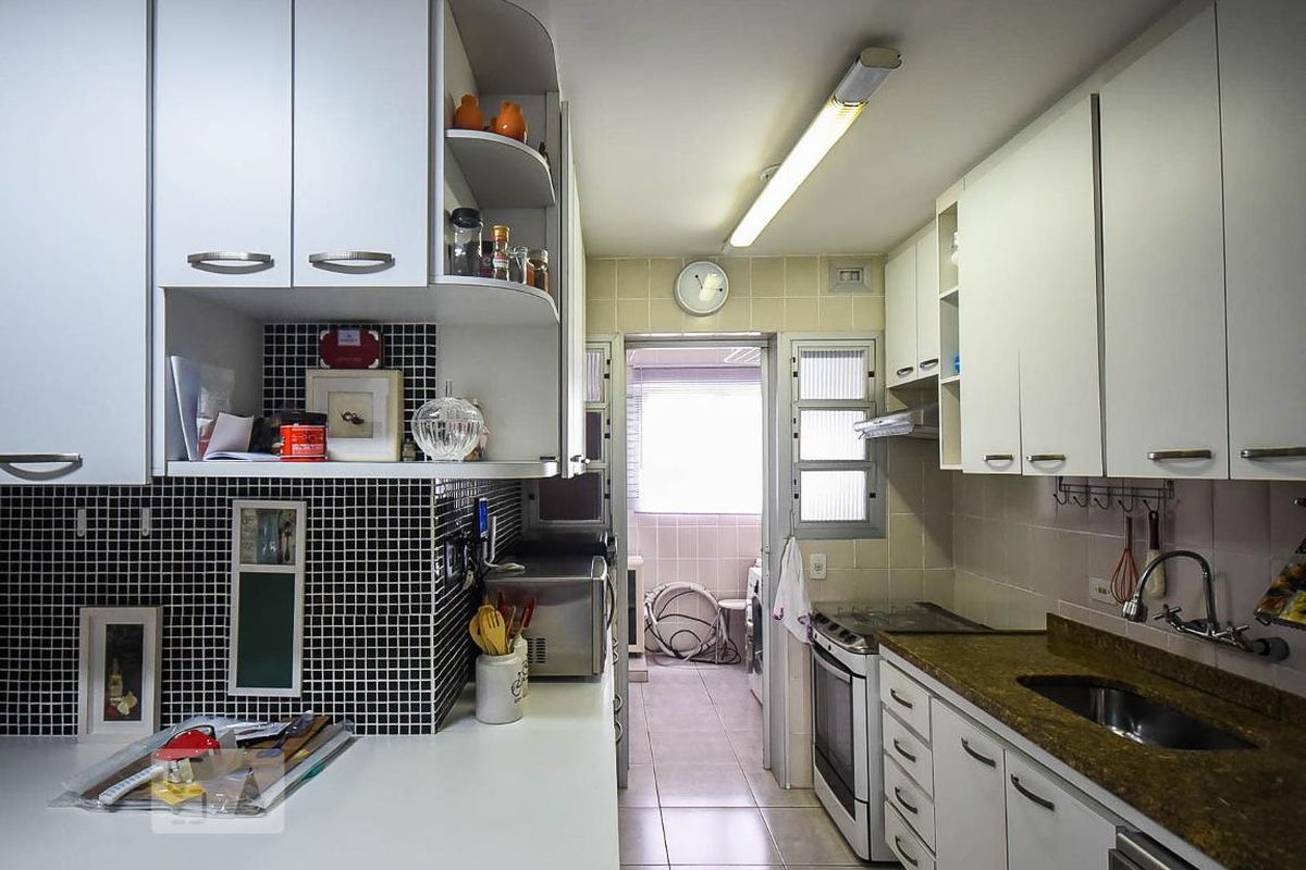 Apartamento, 3 quartos, 128 m² - Foto 43