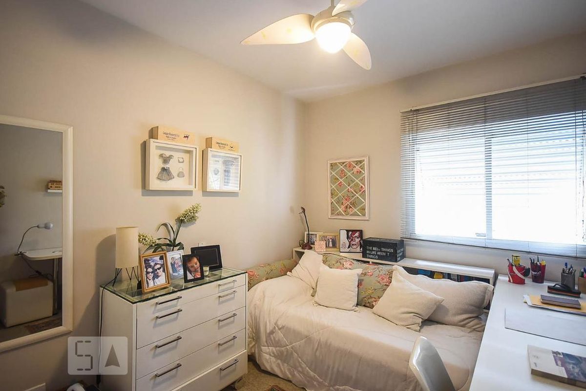 Apartamento, 3 quartos, 128 m² - Foto 19