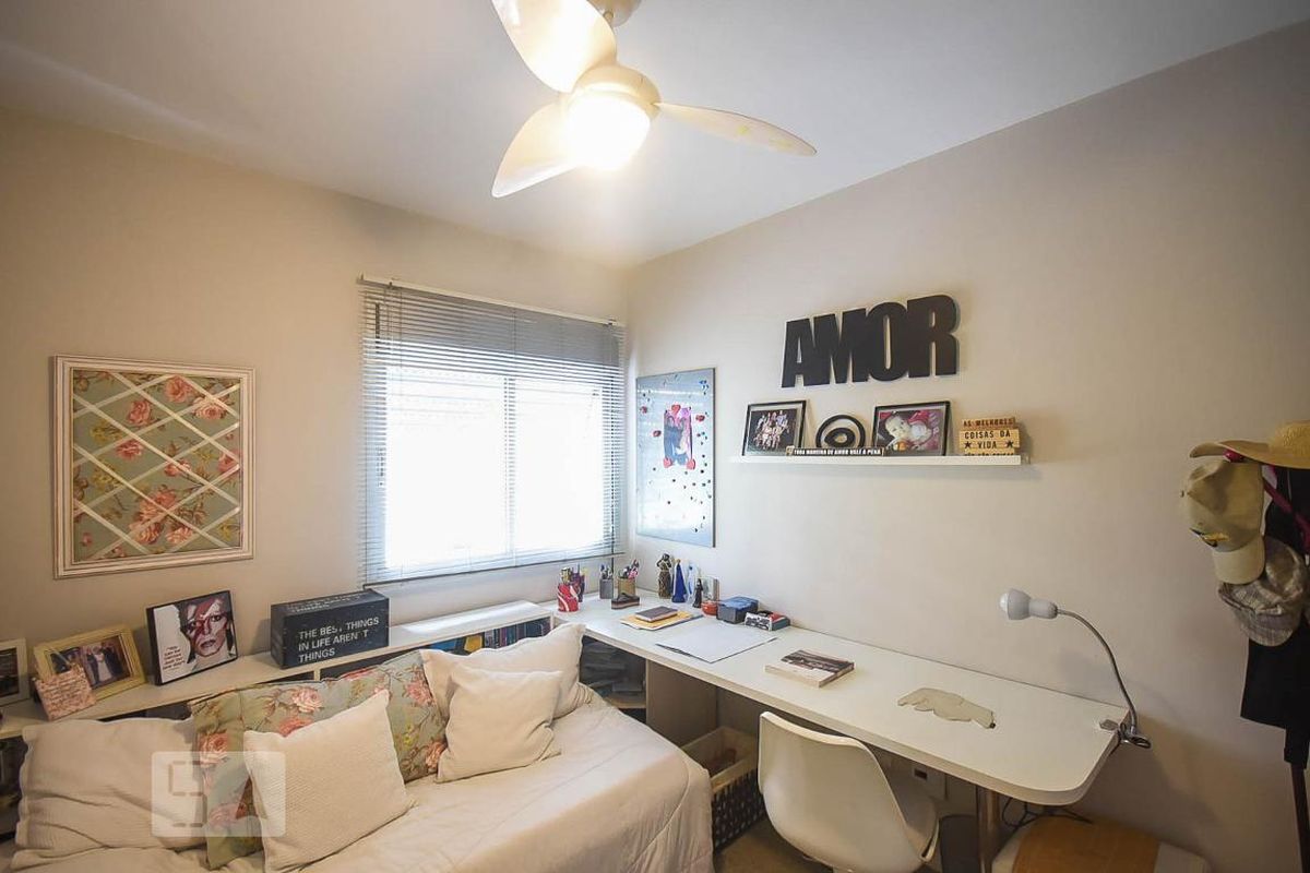 Apartamento, 3 quartos, 128 m² - Foto 20
