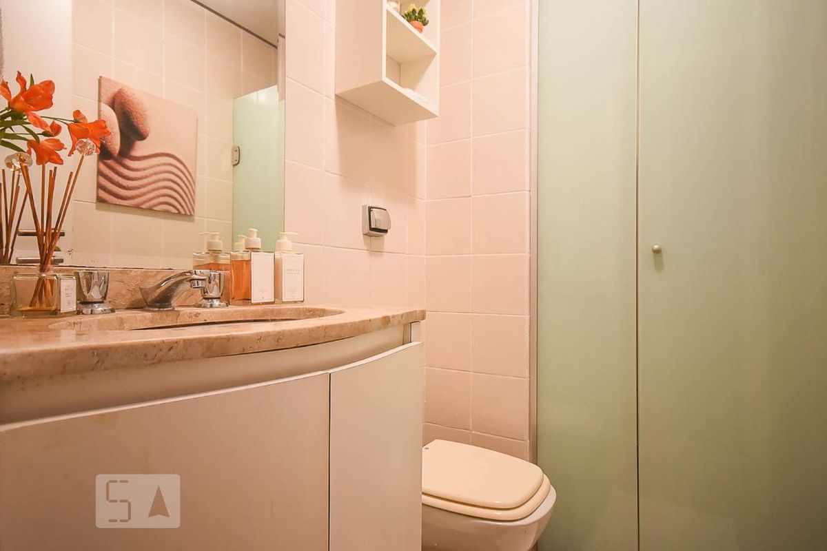 Apartamento, 3 quartos, 128 m² - Foto 15