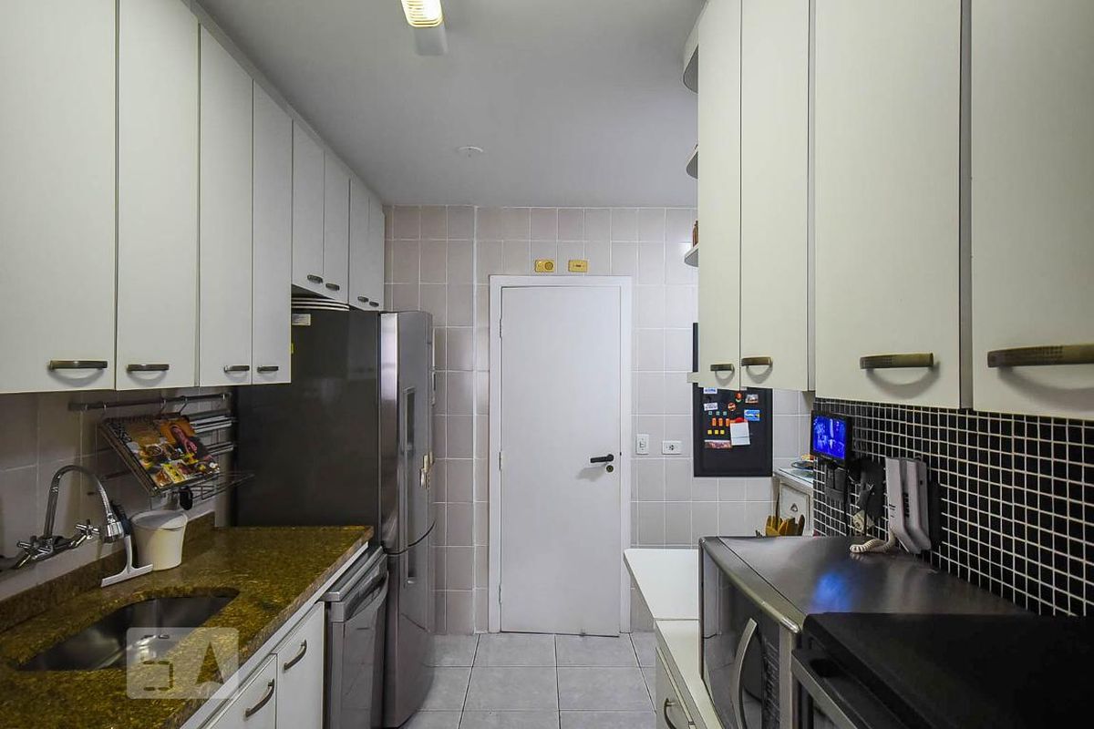Apartamento, 3 quartos, 128 m² - Foto 45