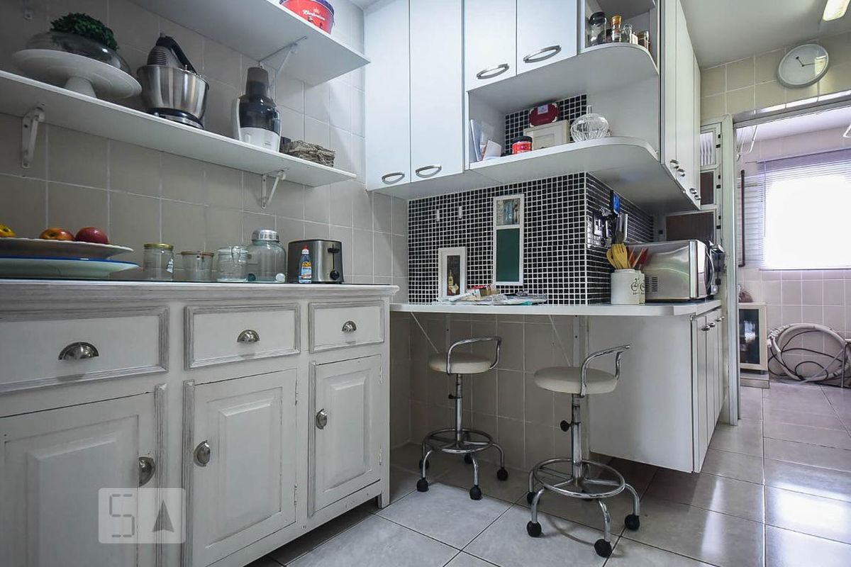 Apartamento, 3 quartos, 128 m² - Foto 42