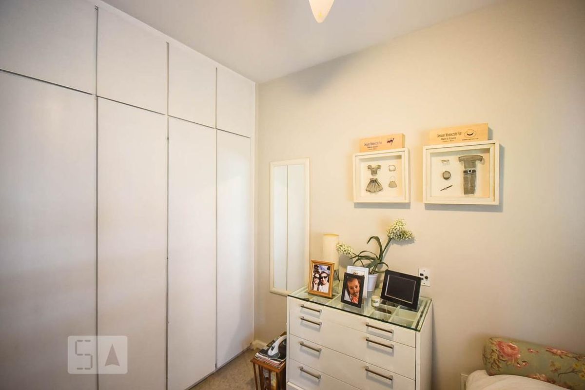 Apartamento, 3 quartos, 128 m² - Foto 21