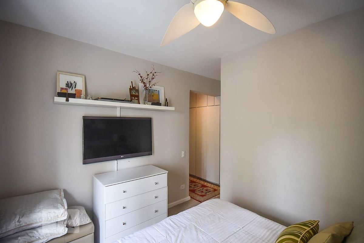 Apartamento, 3 quartos, 128 m² - Foto 30