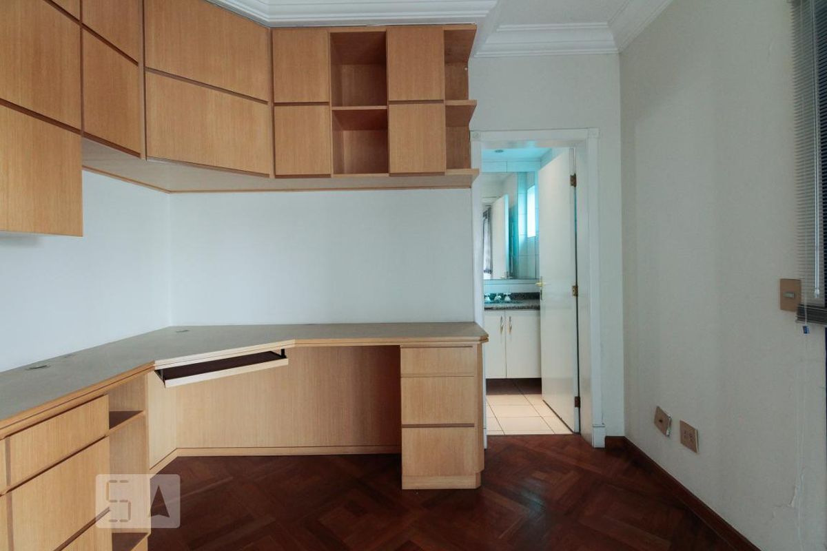 Apartamento, 3 quartos, 180 m² - Foto 61