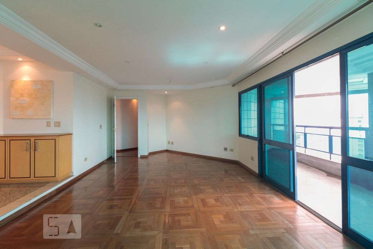 Apartamento, 3 quartos, 180 m² - Foto 7