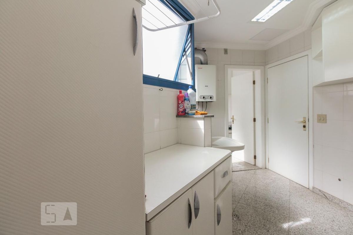 Apartamento, 3 quartos, 180 m² - Foto 131