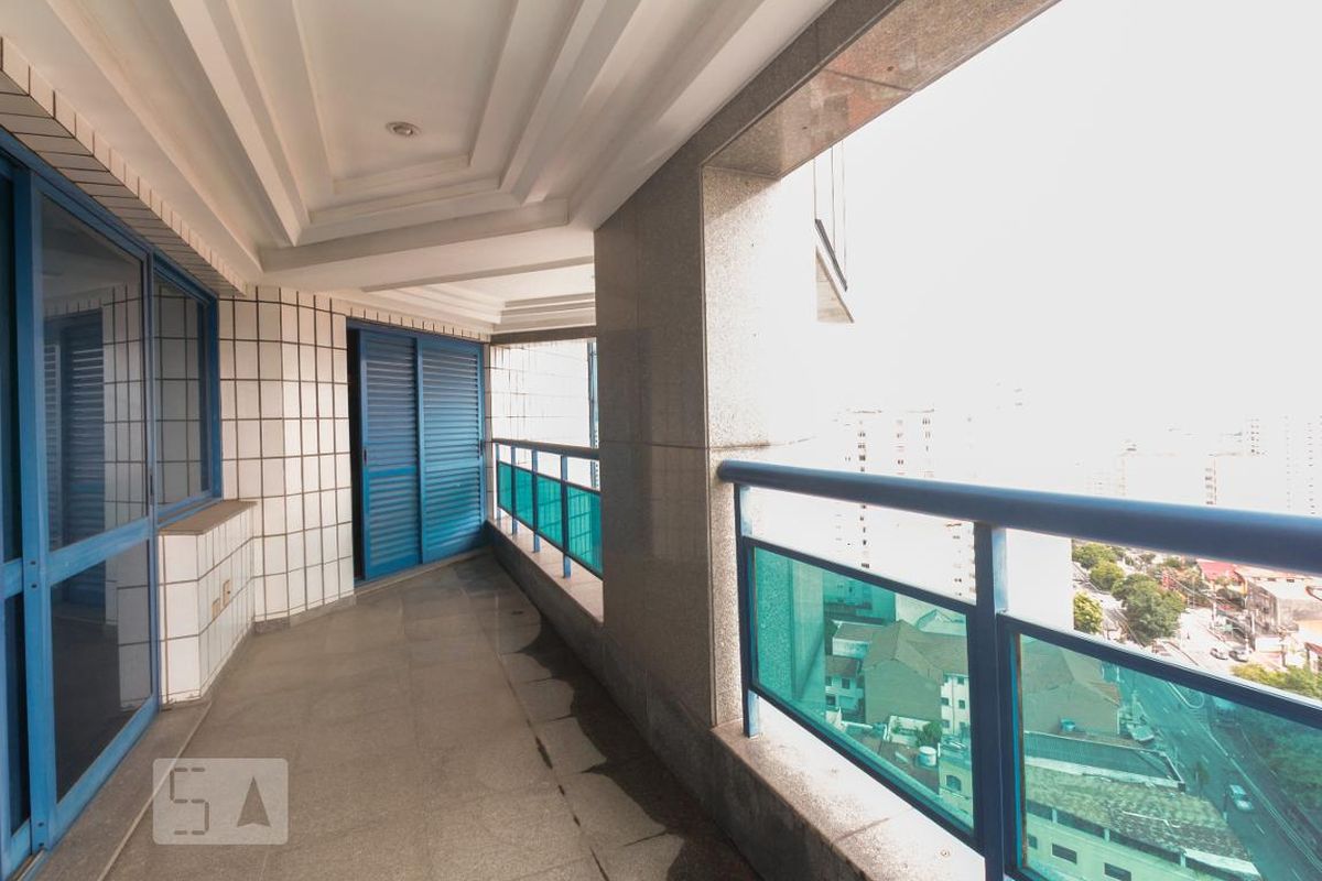 Apartamento, 3 quartos, 180 m² - Foto 21