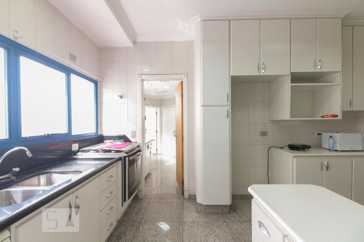 Apartamento, 3 quartos, 180 m² - Foto 117