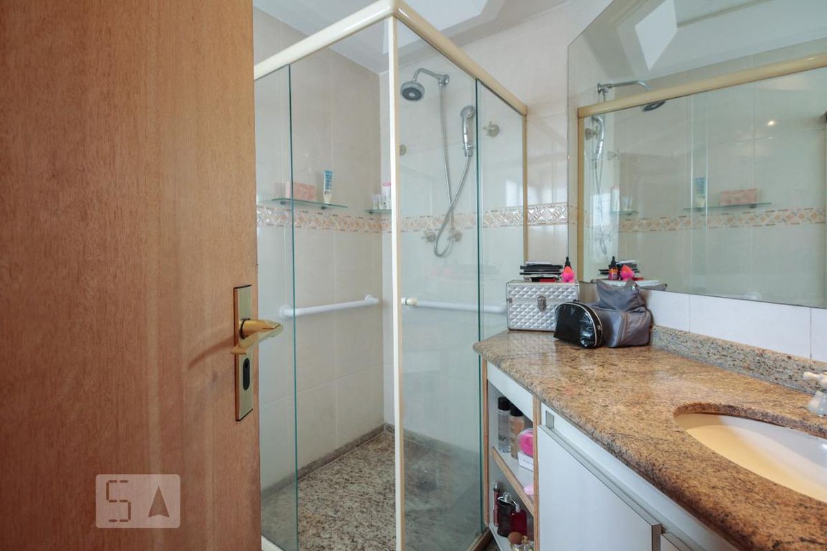 Apartamento, 3 quartos, 180 m² - Foto 101