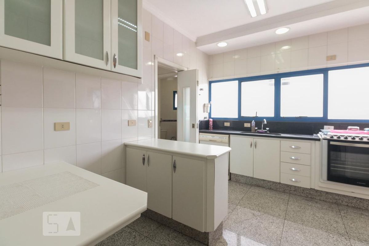 Apartamento, 3 quartos, 180 m² - Foto 115