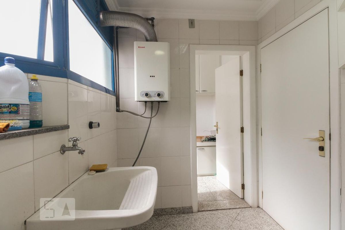 Apartamento, 3 quartos, 180 m² - Foto 133