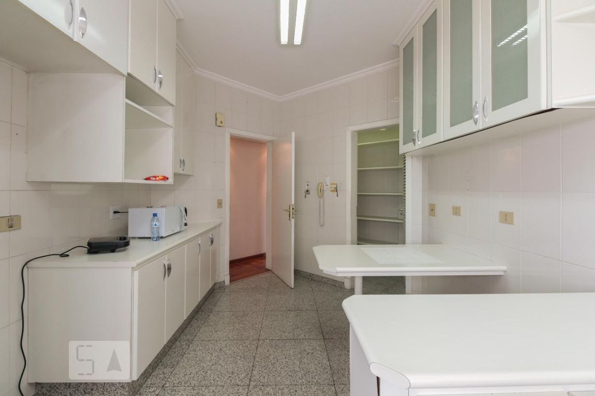 Apartamento, 3 quartos, 180 m² - Foto 119