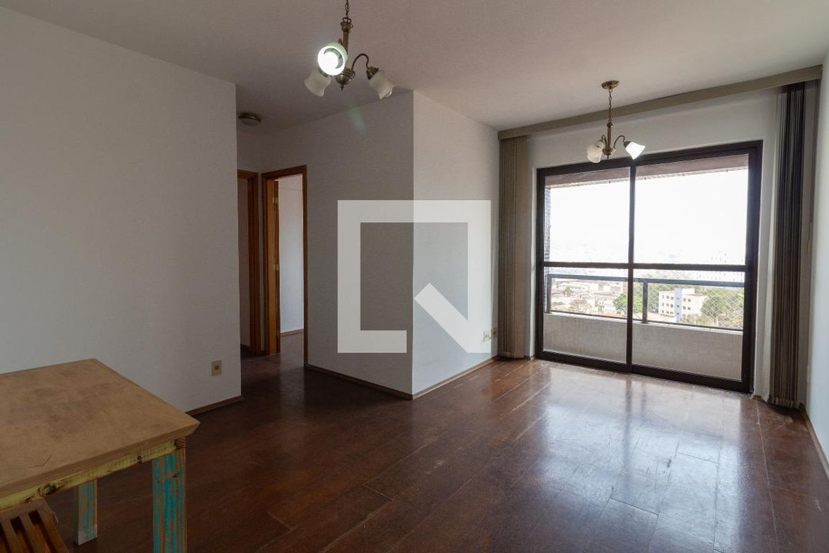 Apartamento, 2 quartos, 70 m² - Foto 2