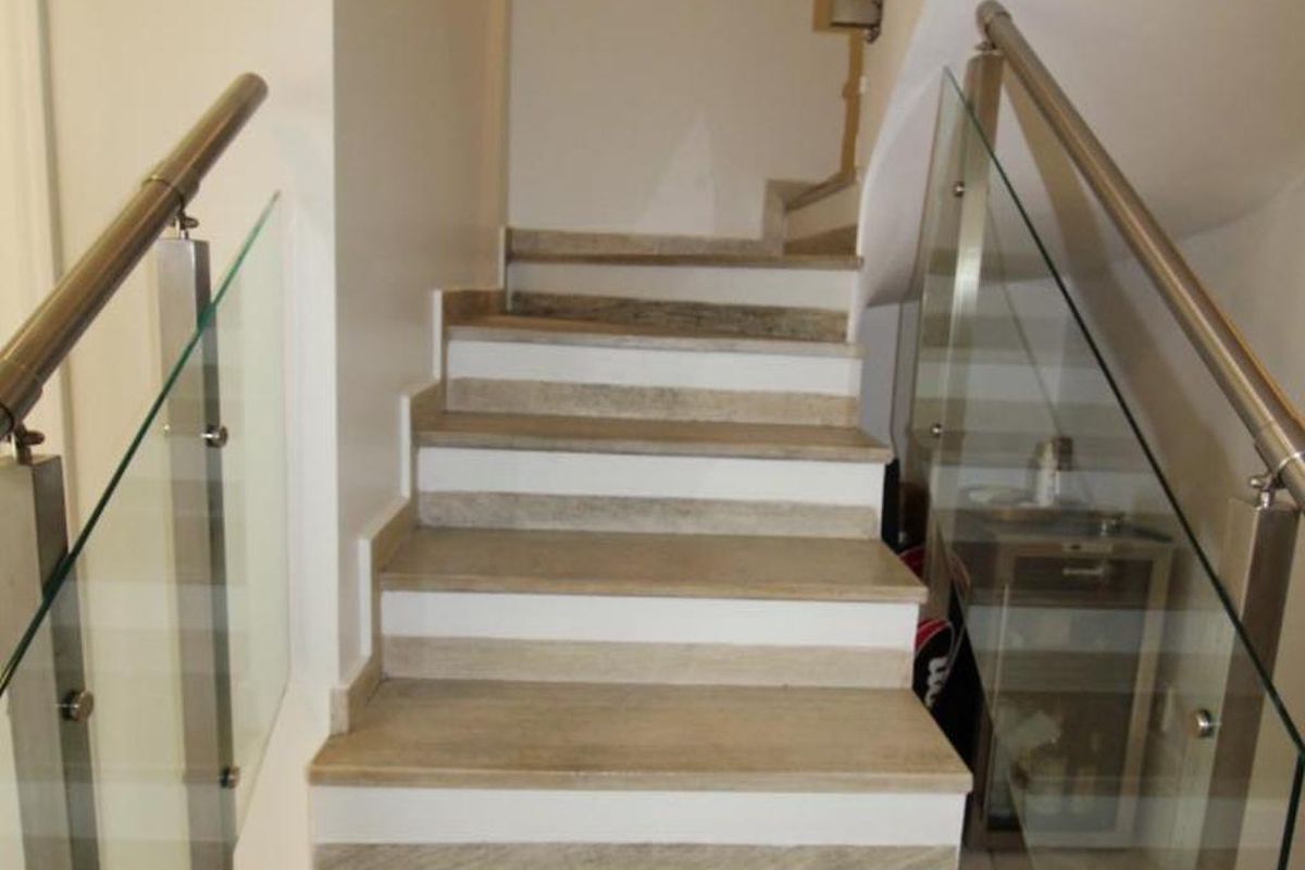 Casa à Venda - Vila Brandina, 3 Quartos,  400 m2 em , Campinas - sp | SoloBR