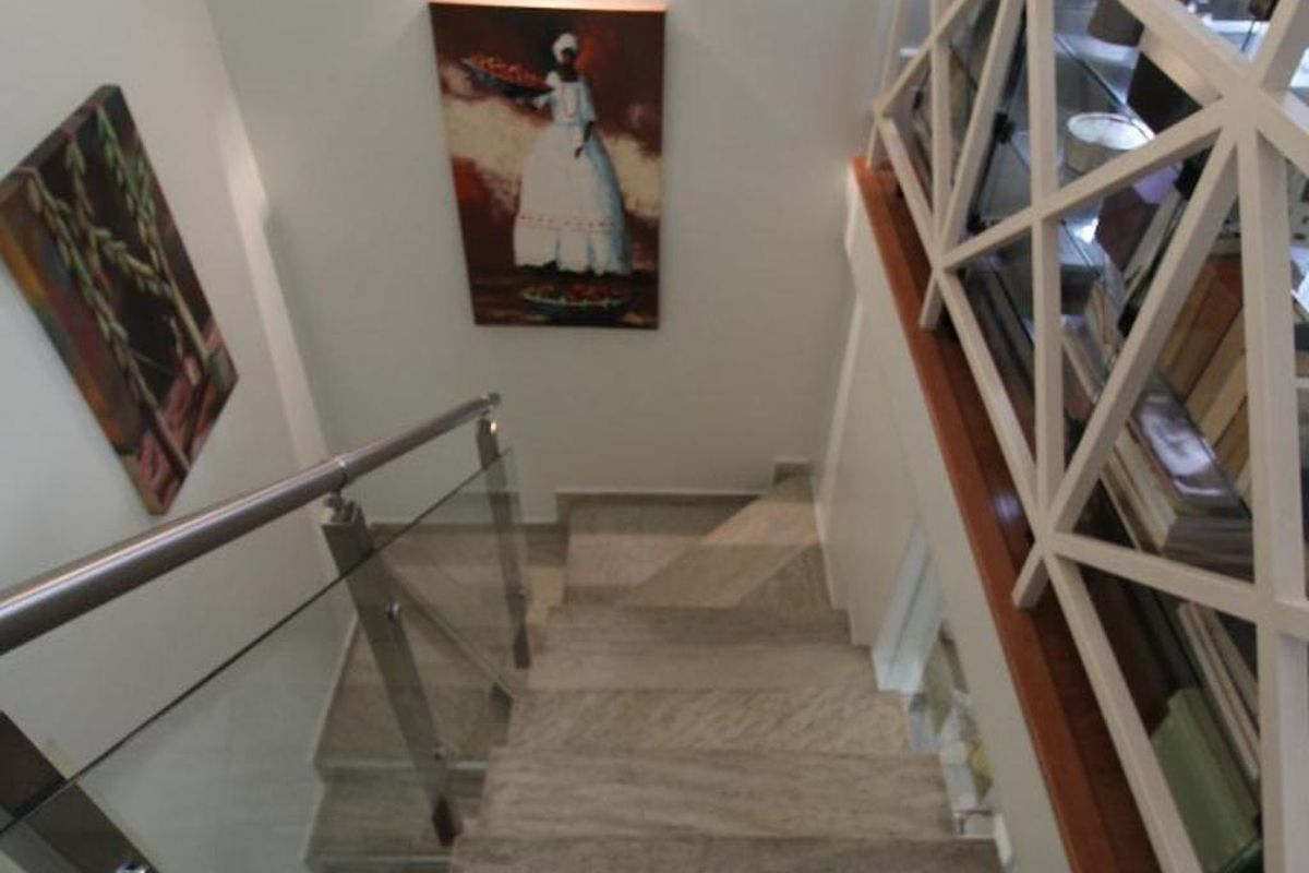 Casa à Venda - Vila Brandina, 3 Quartos,  400 m2 em , Campinas - sp | SoloBR