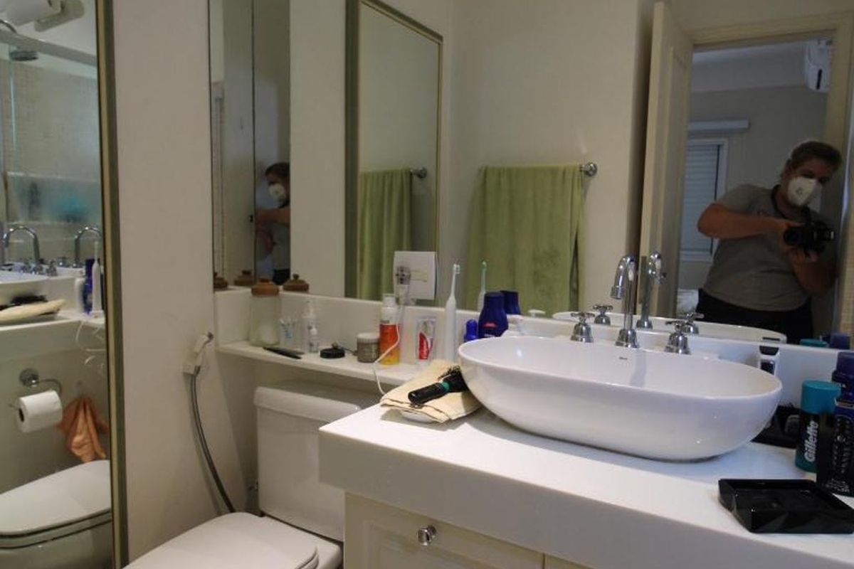 Casa à Venda - Vila Brandina, 3 Quartos,  400 m2 em , Campinas - sp | SoloBR