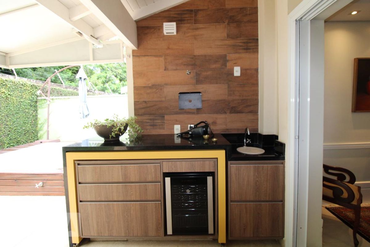 Casa à Venda - Vila Brandina, 3 Quartos,  400 m2 em , Campinas - sp | SoloBR