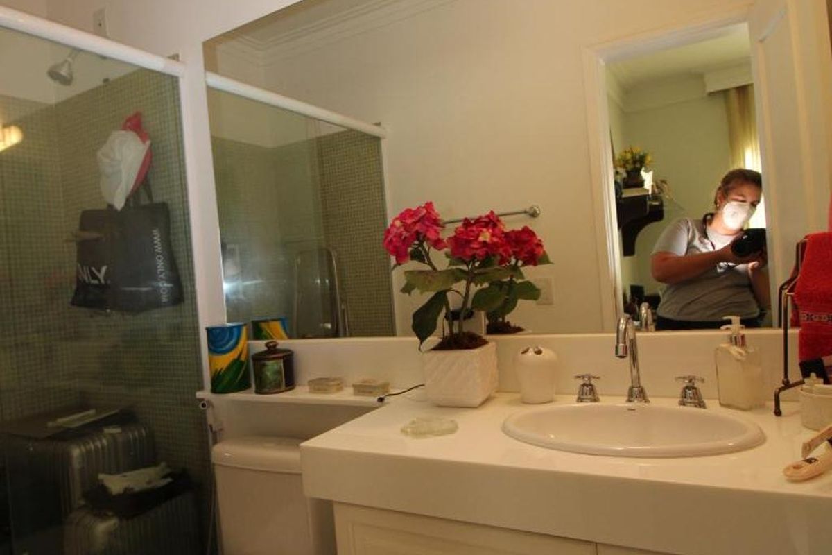 Casa à Venda - Vila Brandina, 3 Quartos,  400 m2 em , Campinas - sp | SoloBR