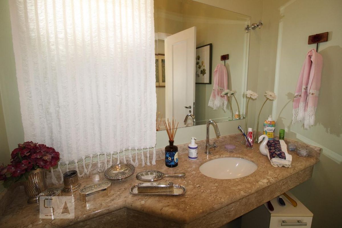 Casa à Venda - Vila Brandina, 3 Quartos,  400 m2 em , Campinas - sp | SoloBR
