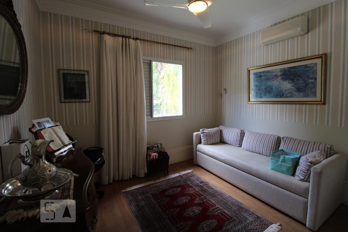 Casa à Venda - Vila Brandina, 3 Quartos,  400 m2 em , Campinas - sp | SoloBR