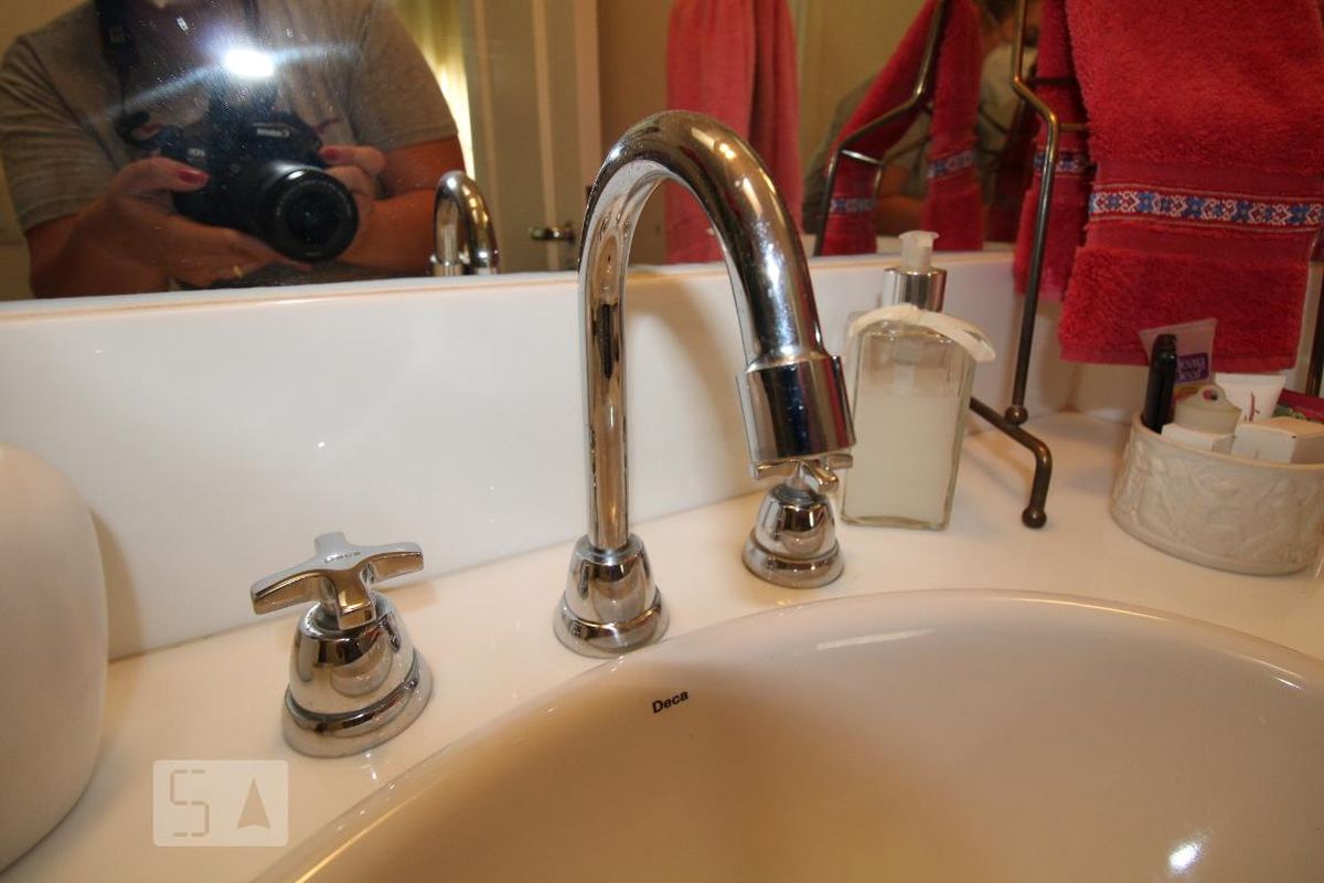 Casa à Venda - Vila Brandina, 3 Quartos,  400 m2 em , Campinas - sp | SoloBR