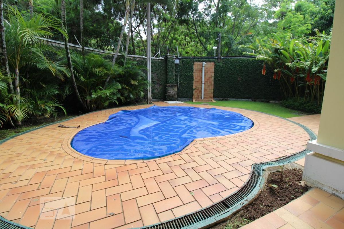 Casa à Venda - Vila Brandina, 3 Quartos,  400 m2 em , Campinas - sp | SoloBR