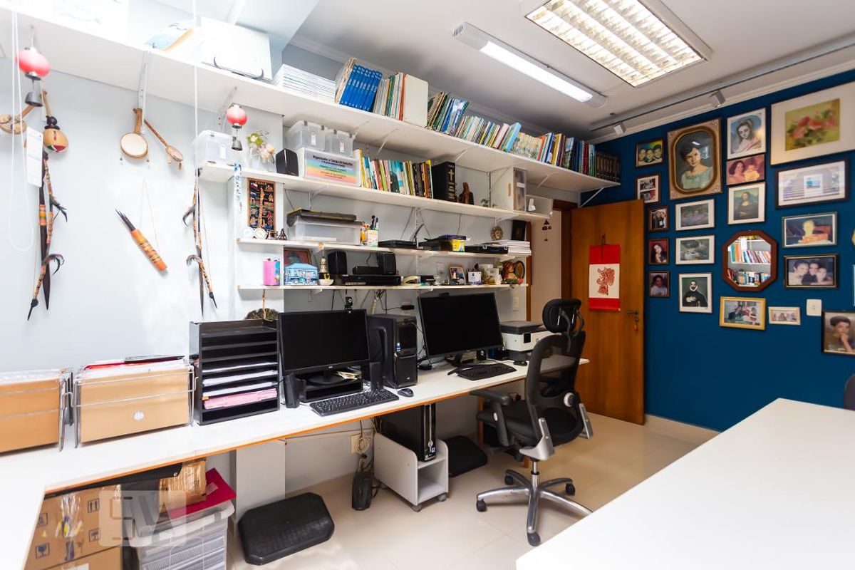 Casa, 6 quartos, 500 m² - Foto 54