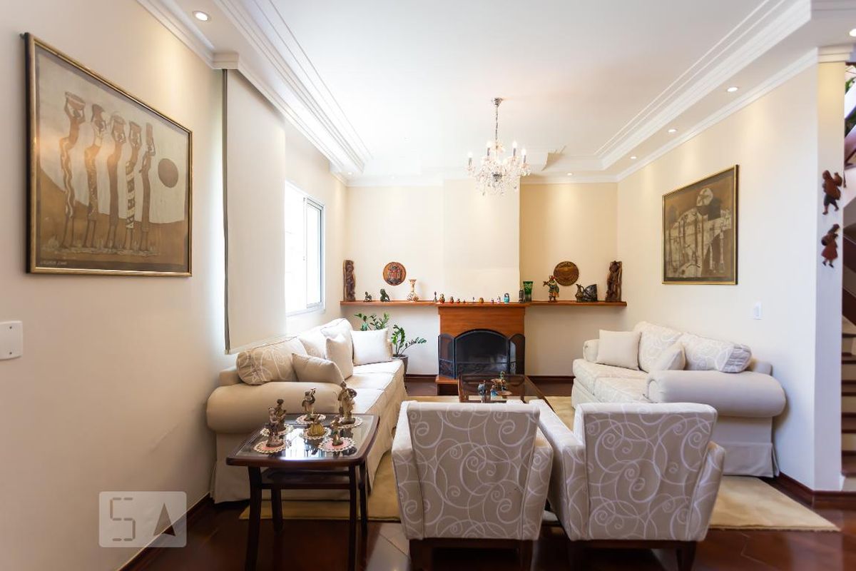 Casa, 6 quartos, 500 m² - Foto 2