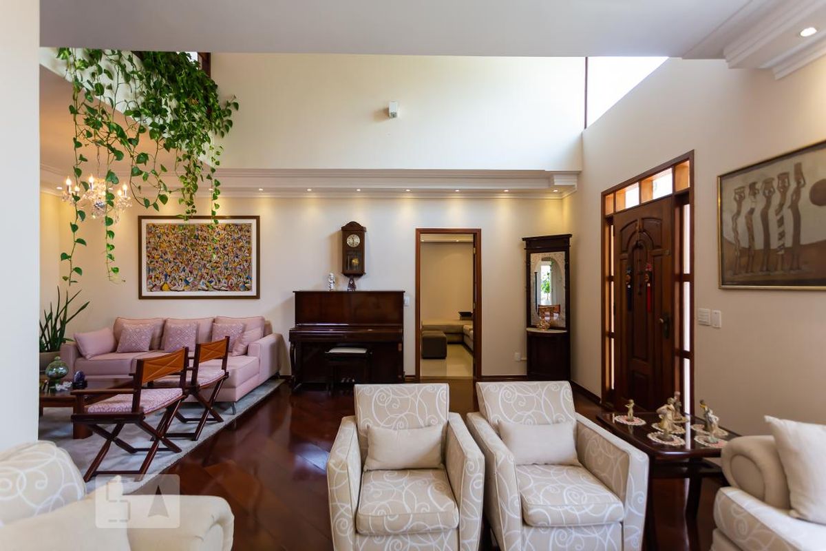 Casa, 6 quartos, 500 m² - Foto 6
