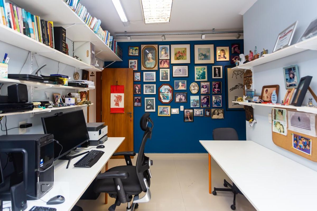 Casa, 6 quartos, 500 m² - Foto 56