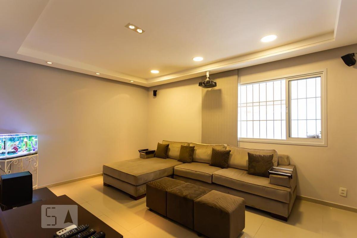 Casa, 6 quartos, 500 m² - Foto 32
