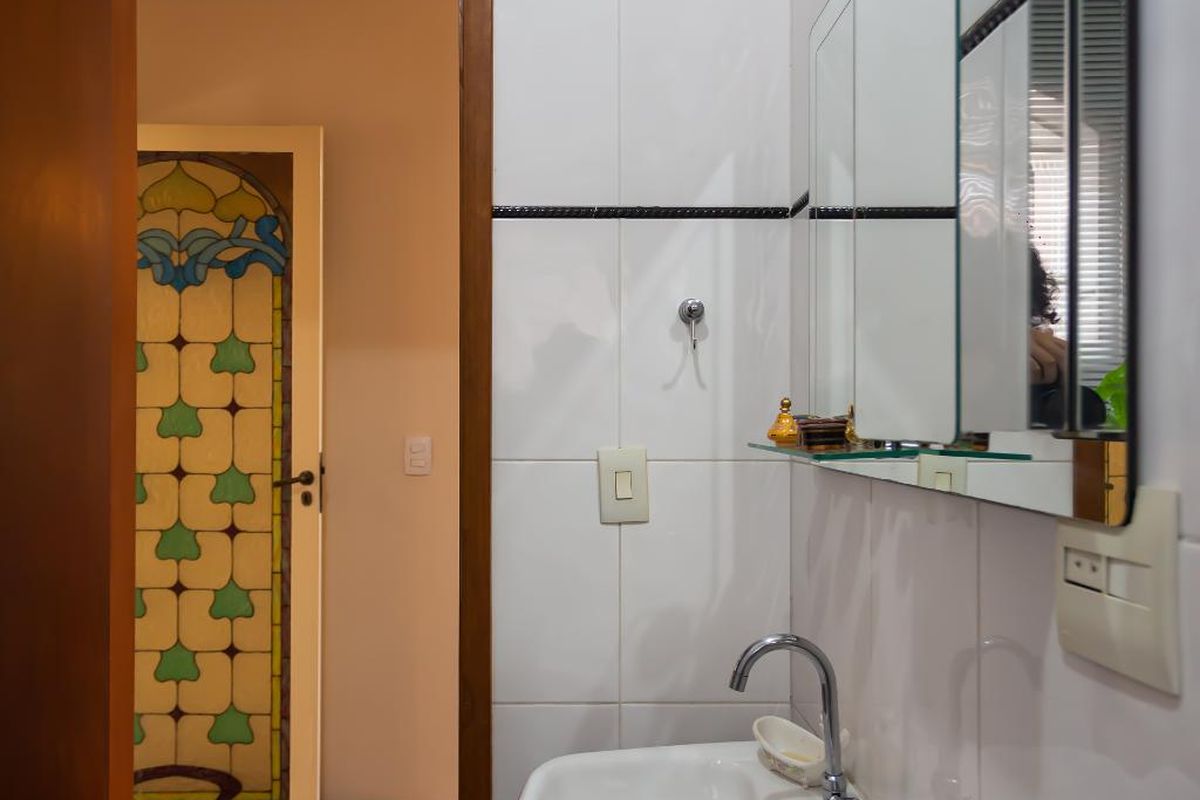 Casa, 6 quartos, 500 m² - Foto 44