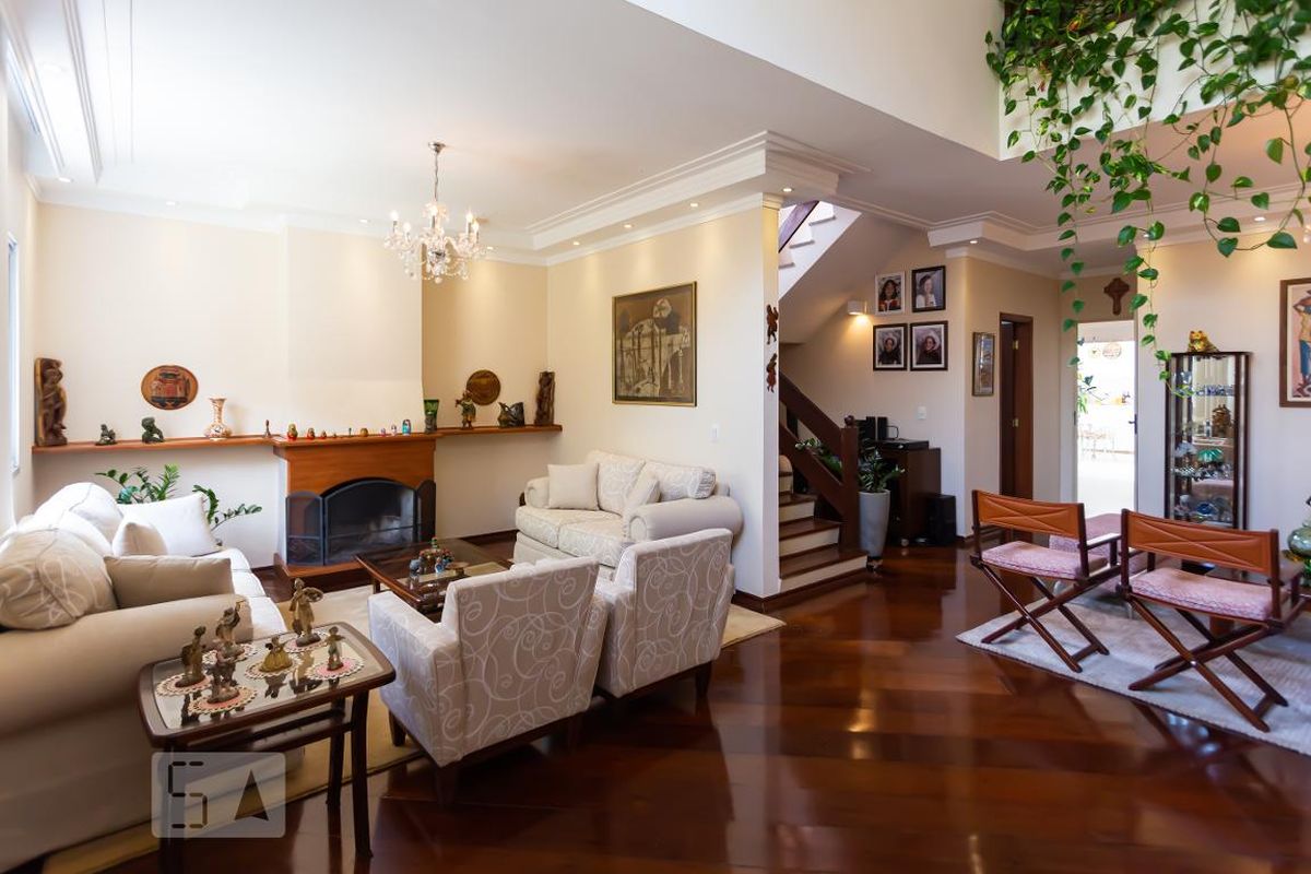 Casa, 6 quartos, 500 m² - Foto 22