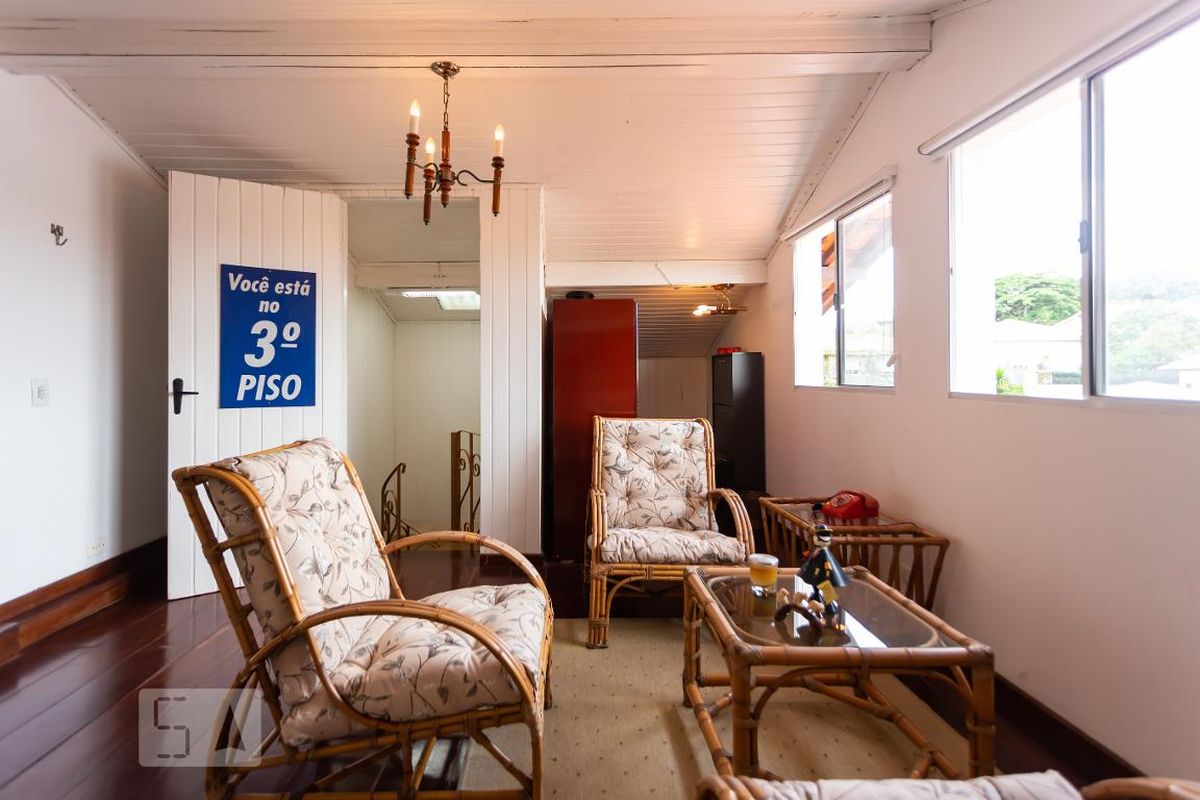 Casa, 6 quartos, 500 m² - Foto 210