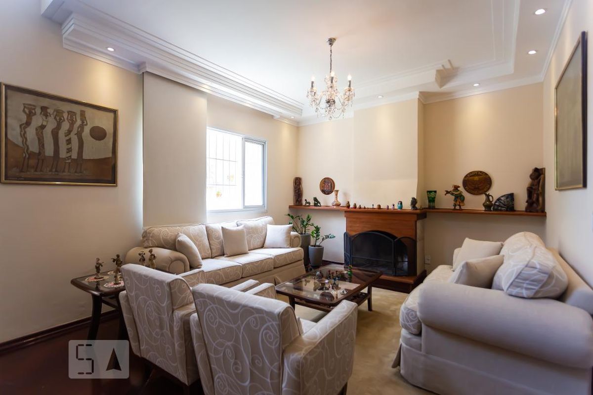 Casa, 6 quartos, 500 m² - Foto 4