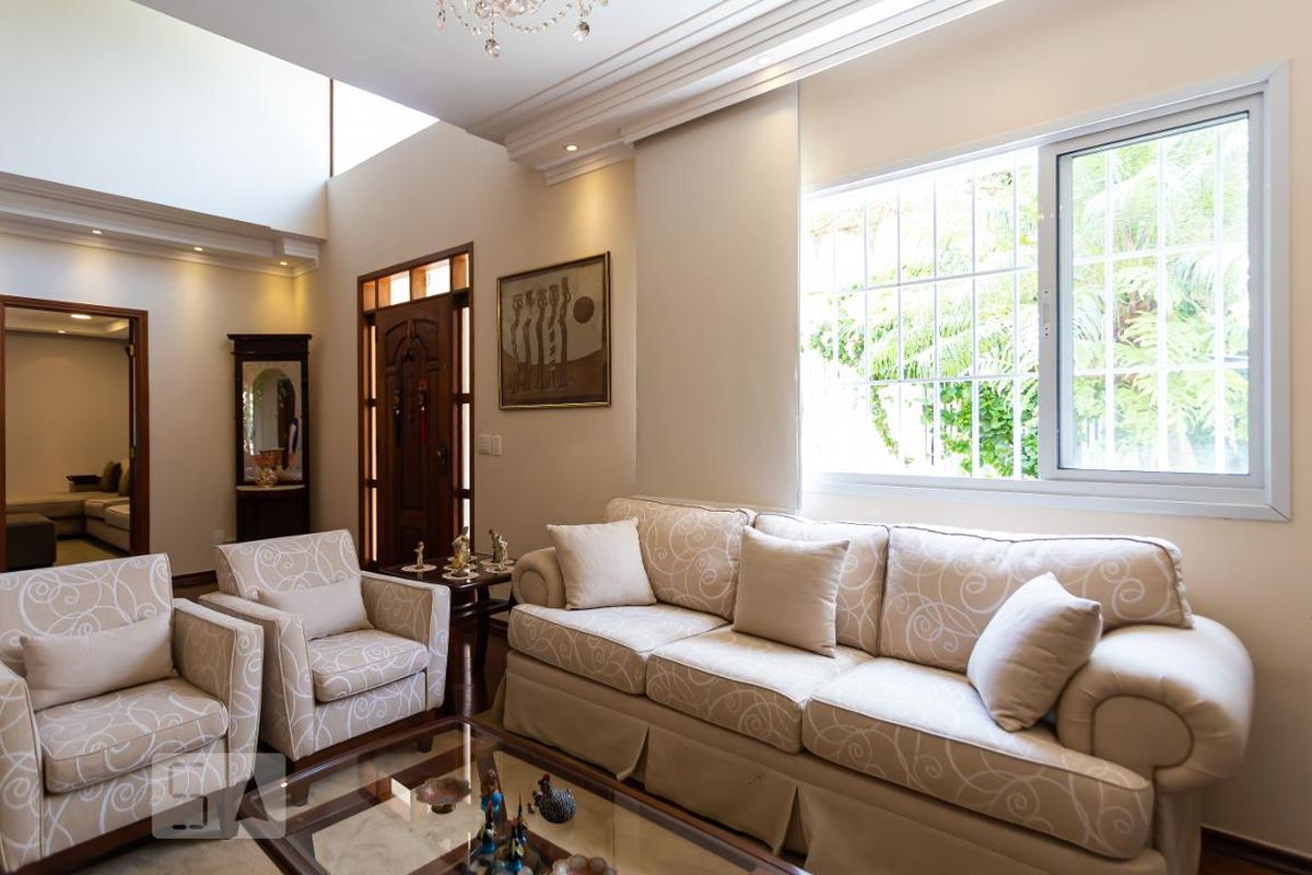 Casa, 6 quartos, 500 m² - Foto 8