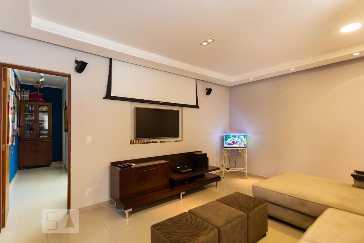 Casa, 6 quartos, 500 m² - Foto 34