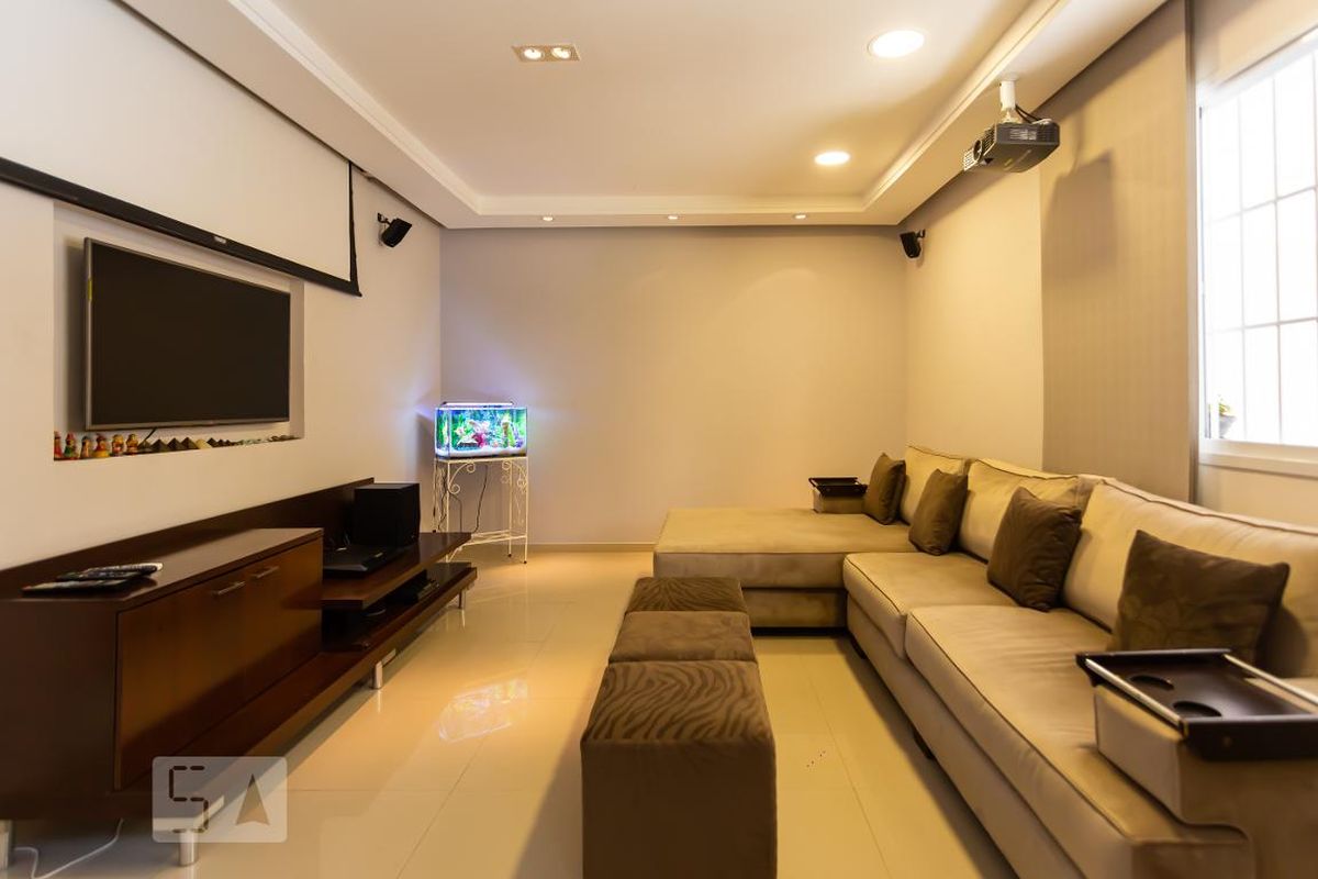 Casa, 6 quartos, 500 m² - Foto 40