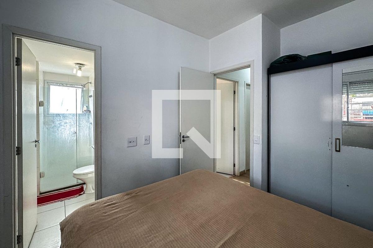 Apartamento, 3 quartos, 55 m² - Foto 54