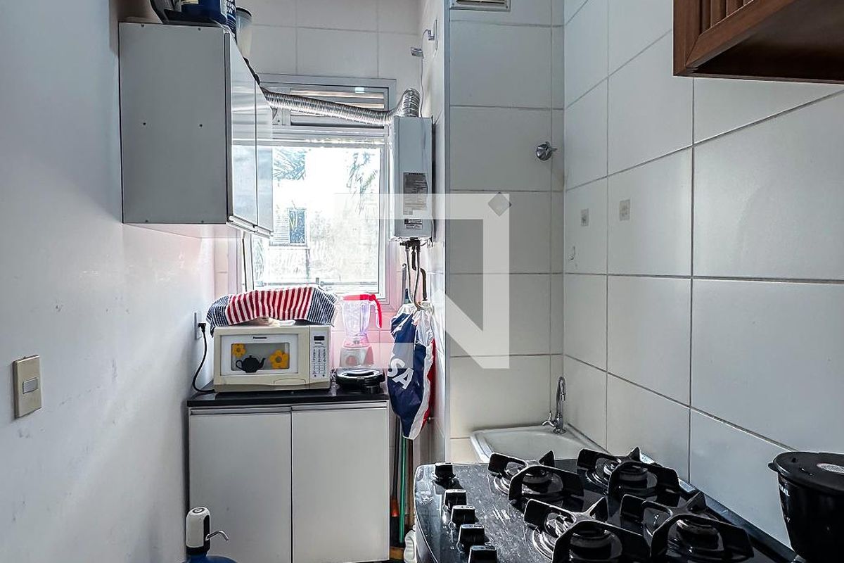 Apartamento, 3 quartos, 55 m² - Foto 105