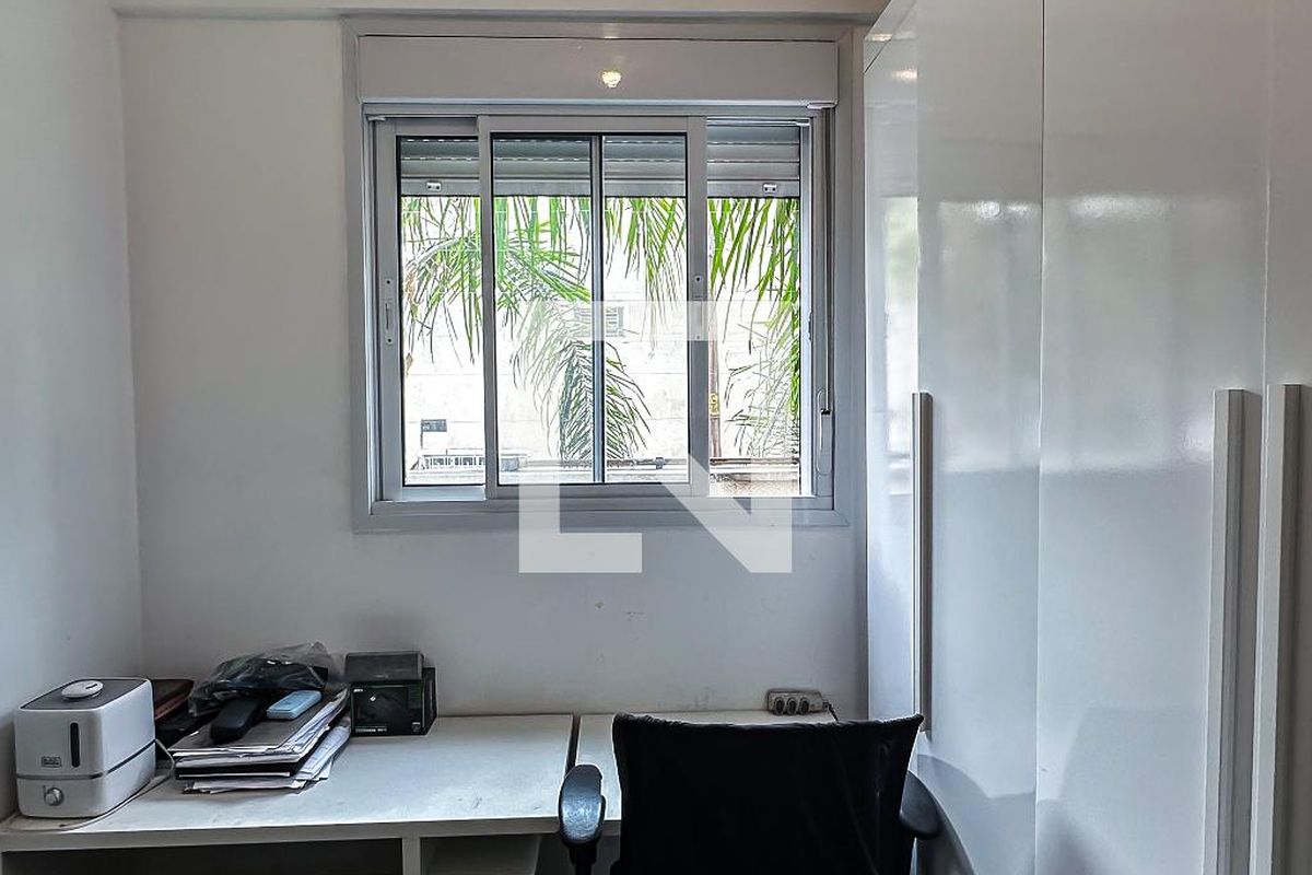 Apartamento, 3 quartos, 55 m² - Foto 21
