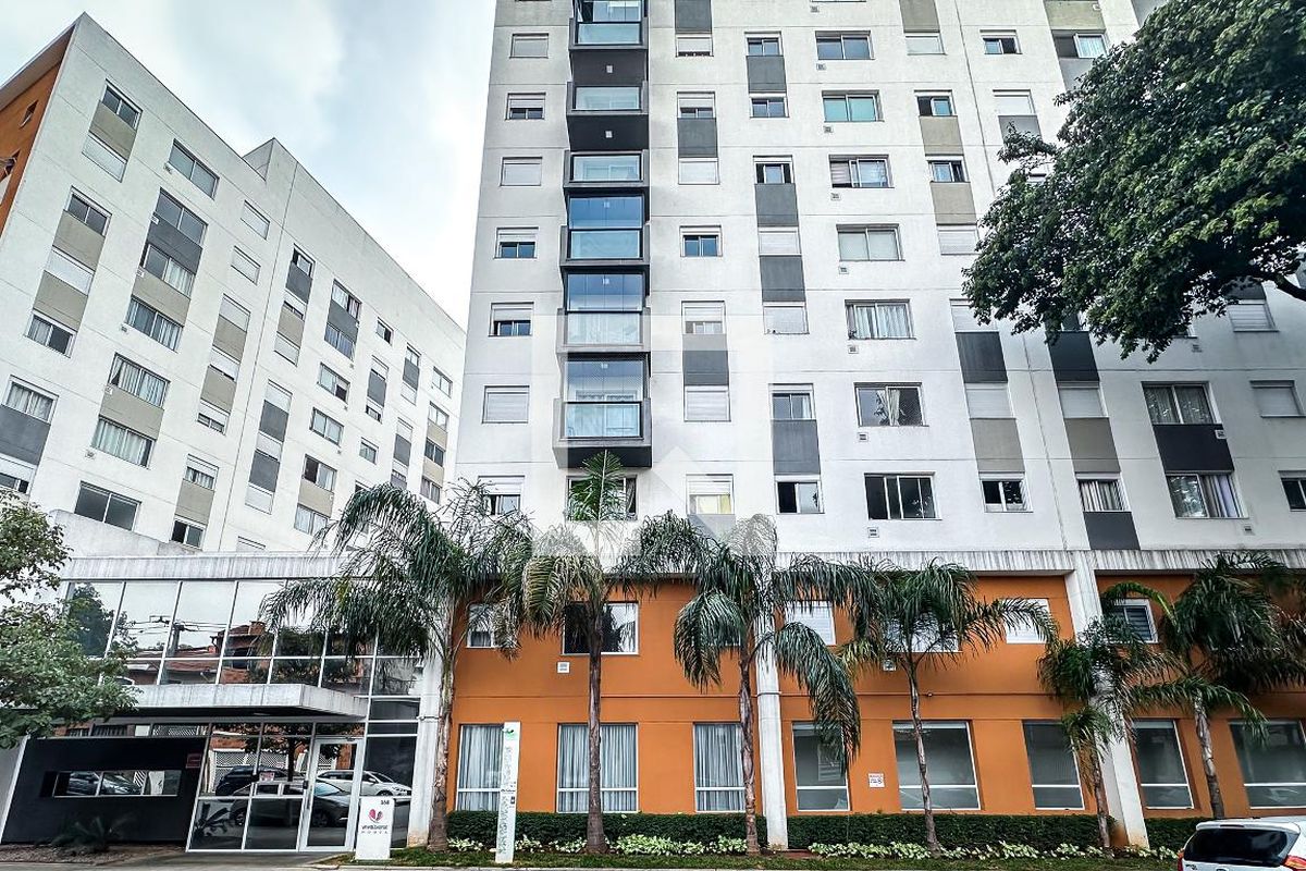 Apartamento, 3 quartos, 55 m² - Foto 147