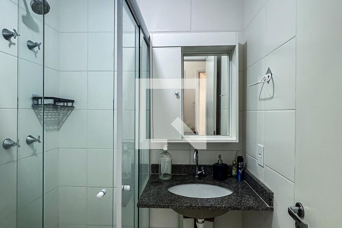 Apartamento, 3 quartos, 55 m² - Foto 78