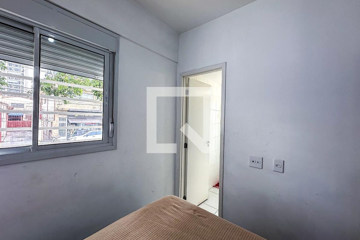 Apartamento, 3 quartos, 55 m² - Foto 42