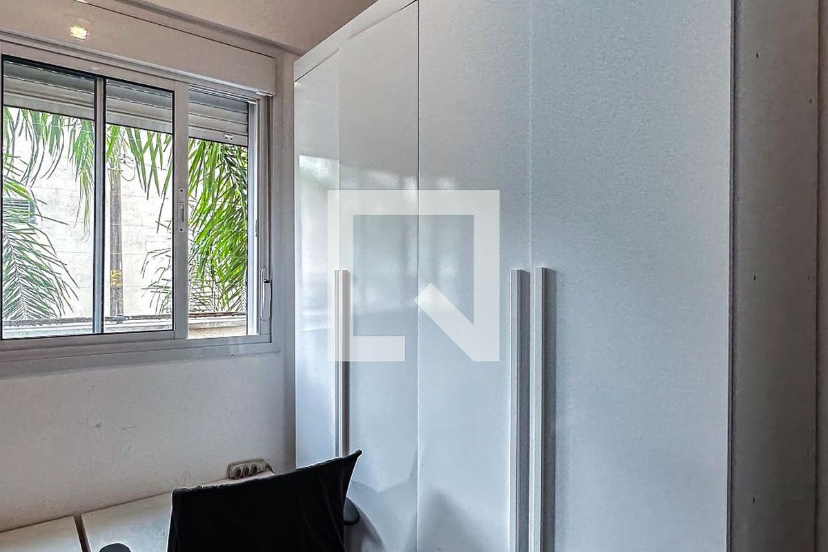 Apartamento, 3 quartos, 55 m² - Foto 30