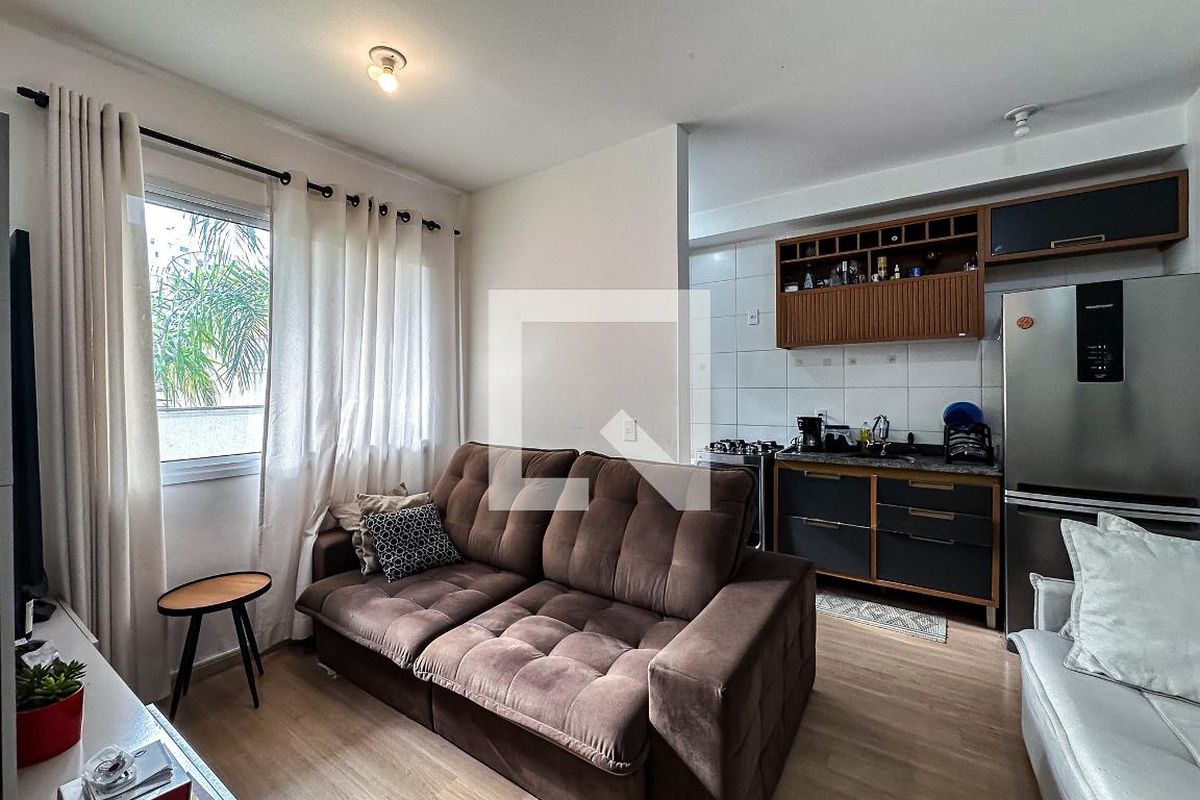 Apartamento, 3 quartos, 55 m² - Foto 9