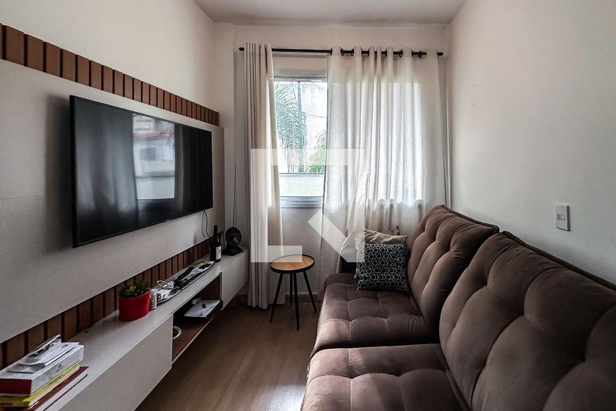 Apartamento, 3 quartos, 55 m² - Foto 6
